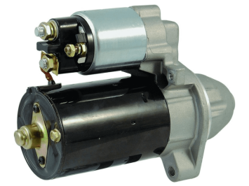Starter BOSCH 0001107403