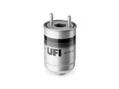Yanacaq filteri  UFI 2411300