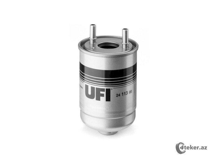 Yanacaq filteri  UFI 2411300