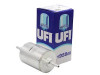 Yanacaq filteri UFI 3195800 Yanacaq filteri UFI 3195800