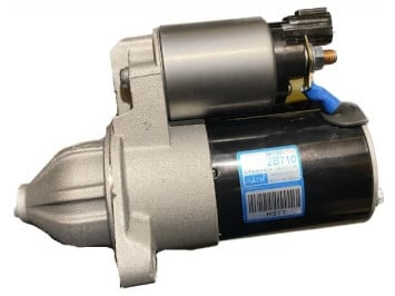 Starter HYUNDAI 361002B614