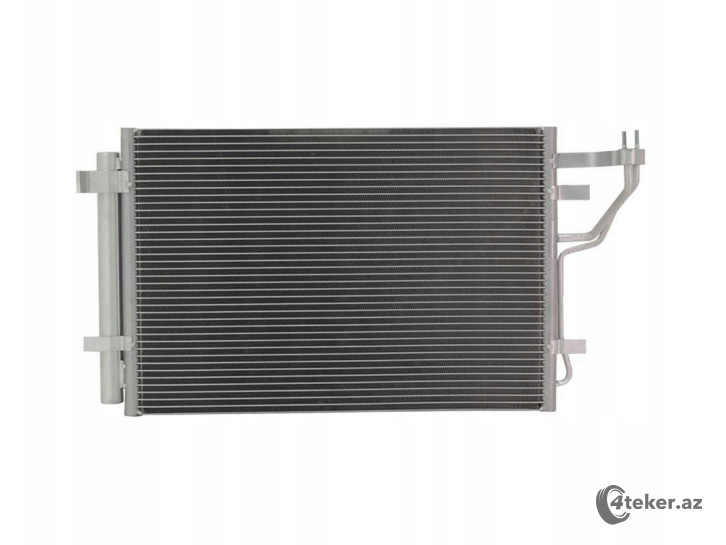 Kondisioner radiatoru HYUNDAI 976062H010AS