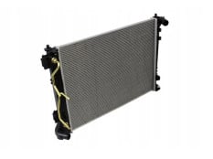 Su radiatoru HYUNDAI 25310D7600