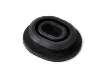 Soyutma radiatorunun yastığı TOPRAN 112412586