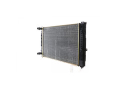 Su radiatoru NISSENS 60299A