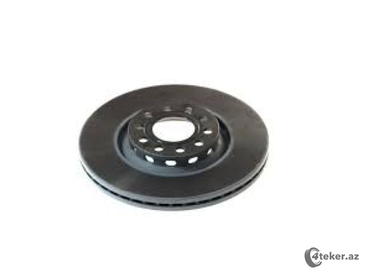 Ön əyləc diski BREMBO 09869011
