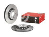Ön əyləc diski BREMBO 09869011 Ön əyləc diski BREMBO 09869011