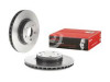 Ön əyləc diski BREMBO 09948111