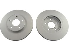 Ön əyləc diski BREMBO 09A71614