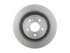Arxa əyləc diski BREMBO 09A81811