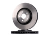 Ön əyləc diski BREMBO 09N24621
