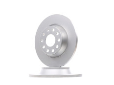 Arxa əyləc diski DELPHI BG5020C