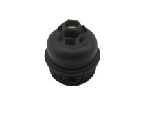 Yağ filteri qapağı  HYUNDAI 263152F001