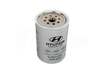 Yanacaq filteri  HYUNDAI 3195552701