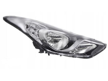Ön sağ fara HYUNDAI 921023X020