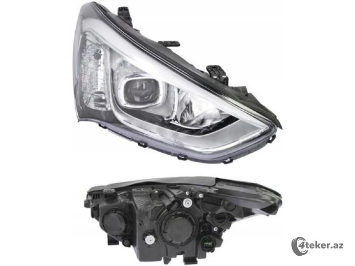 Ön sağ fara HYUNDAI 921022W116