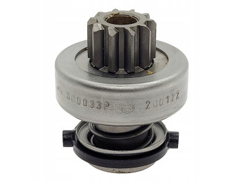 Starter bendiksi BOSCH 1006209523