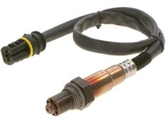 Oksigen sensoru  BOSCH 0258006181