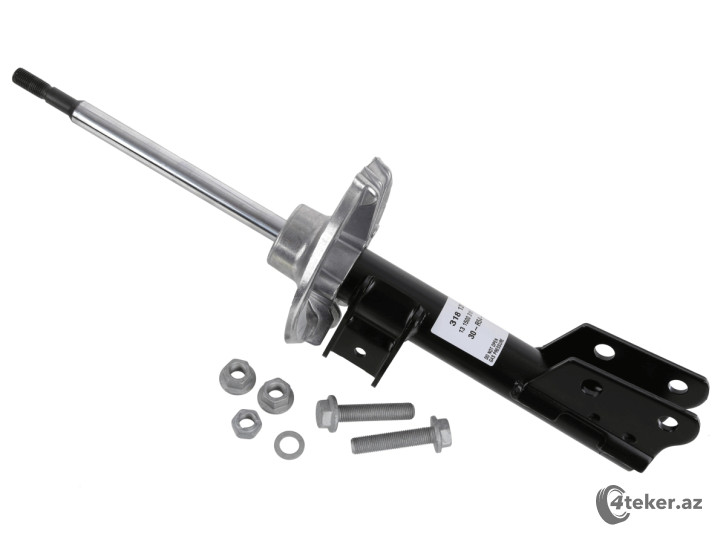 Ön amortizator SACHS 318131