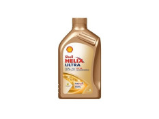 SHELL Helix Ultra ECT C6 0W20, 1L