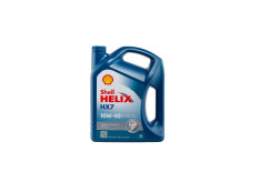 SHELL Helix HX7 10w40, 4L