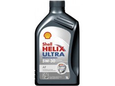 SHELL Helix Ultra Pro AF 5w30, 1L
