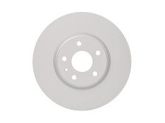 Ön əyləc diski BOSCH 0986479D85