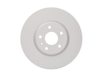 Ön əyləc diski BOSCH 0986479D85