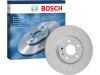 Ön əyləc diski BOSCH 0986479D85