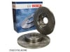 Ön əyləc diski BOSCH 0986479R28