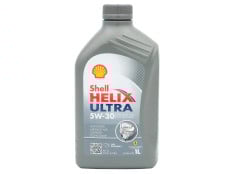 SHELL Helix Ultra 5w30, 1L