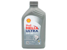 SHELL Helix Ultra 5w30 TR, 1L