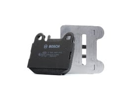 Arxa əyləc qəlibi BOSCH 0986494410
