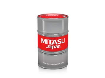 MITASU Gold SN 5W-20 ILSAC GF-5 / DEXOS 1, 200L
