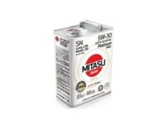 Mitasu Platinum PAO SN 5W-30  DEXOS 2, 4L
