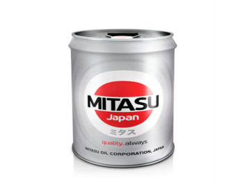 MITASU Motor Oil SN 10W-40 Mercedes MB-229.3, 20L