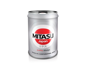 MITASU Euro LL Diesel 5W-30 (PAO) VW504/507, 20L