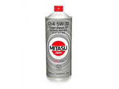 MITASU Super Diesel CI-4 5W-30 ACEA A3/B4, E7, 1L