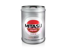 MITASU Super Diesel CI-4 5W-30 ACEA A3/B4, E7, 20L