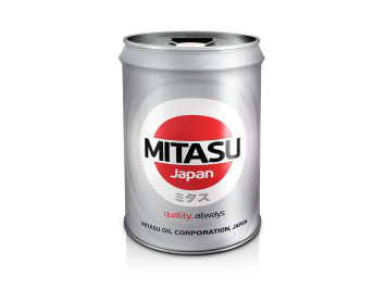 MITASU Super Diesel CI-4 5W-30 ACEA A3/B4, E7, 20L