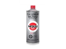 MITASU Super Diesel CI-4 10W-40 ACEA A3/B4, E7, 1L