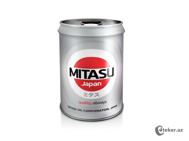 MITASU Super Diesel CI-4 10W-40 ACEA A3/B4, E7, 20L
