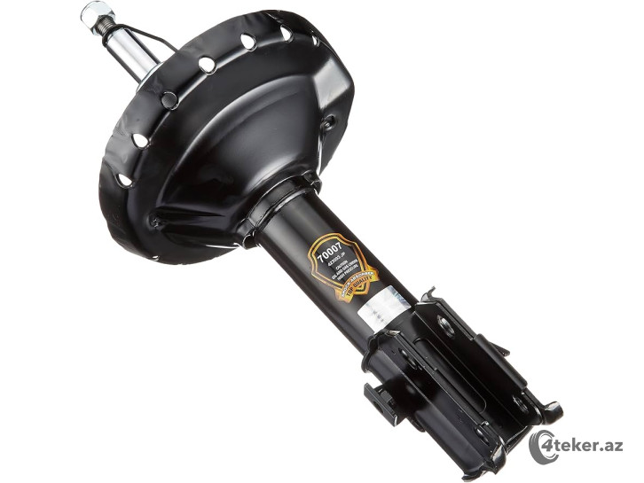Ön sol amortizator JAPKO MJ70007