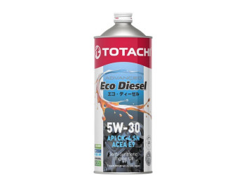 TOTACHI ECO DIESEL 5W30, 1L