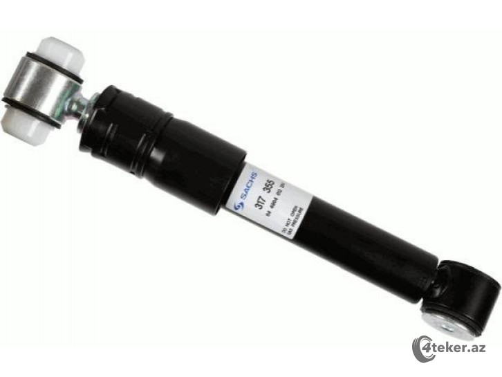 Arxa amortizator SACHS 317355