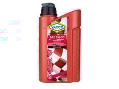 YACCO GALAXIE 5W-40 PAO/ESTER, 1L