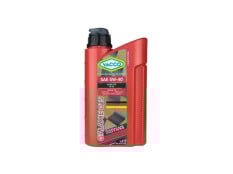 YACCO GALAXIE GTS 5W-40, 1L