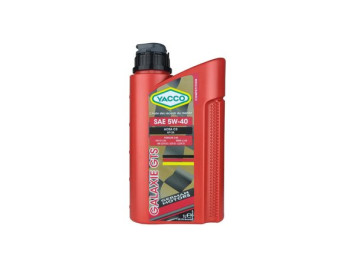 YACCO GALAXIE GTS 5W-40, 1L