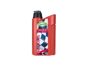 YACCO GALAXIE RS 0W-40, 1L