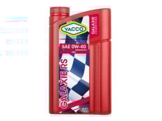 YACCO GALAXIE RS 0W-40, 2L